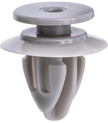 Amazon.com: Rex 30pcs Fender Wheel Fender Flare Molding Retainer
